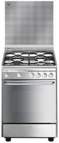 Smeg CX6SV9 Range & Oven