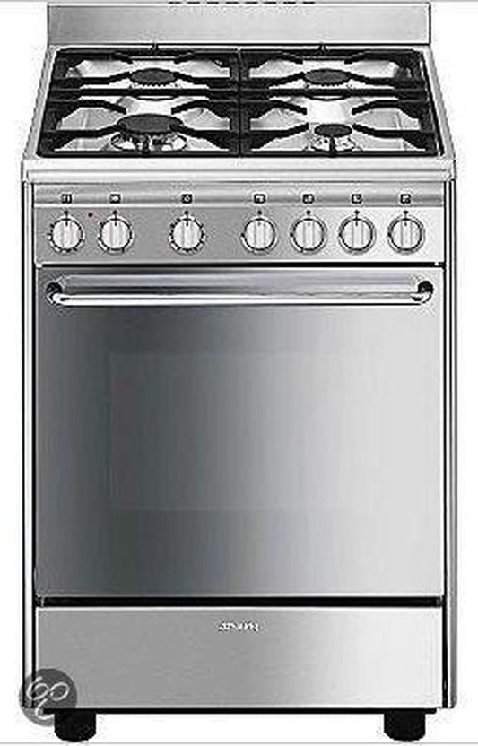 Smeg CX6SVNL8 Range & Oven