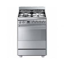 Smeg CX6SVNLC9 Range & Oven