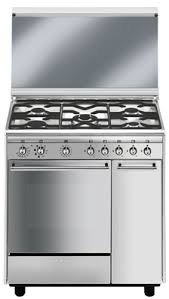 Smeg CX81MT Range & Oven