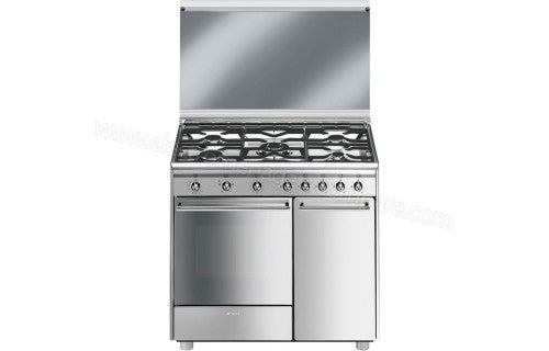 Smeg CX91GVE Range & Oven