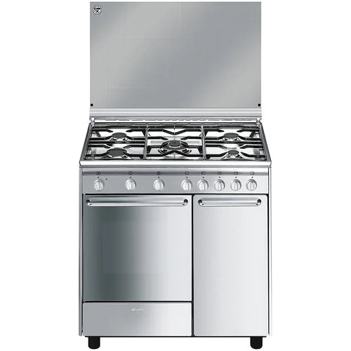 Smeg CX9SV2 Range & Oven