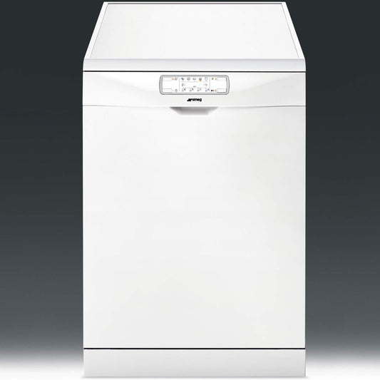 Smeg DC122W-1 Dishwasher