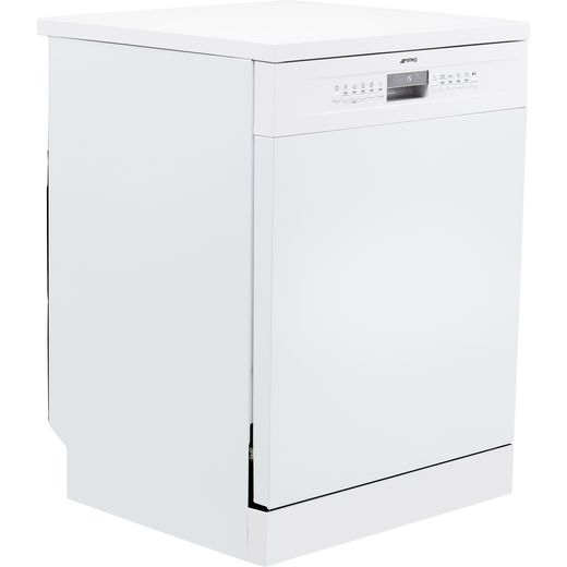 Smeg DF344BW Dishwasher