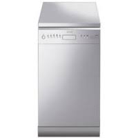 Smeg DF410SF7 Dishwasher