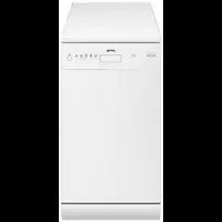 Smeg DF410W1 Dishwasher