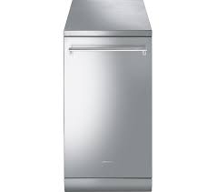 Smeg DF4SS-1 Dishwasher