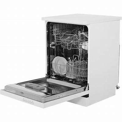 Smeg DF612SE Dishwasher