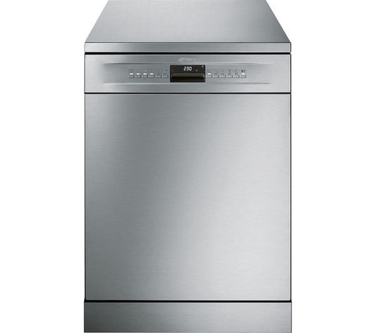 Smeg DF613PX Dishwasher