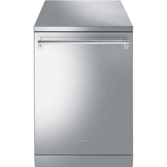 Smeg DF614APX Dishwasher
