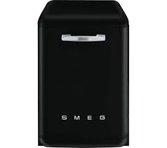 Smeg DF6FABBL Dishwasher