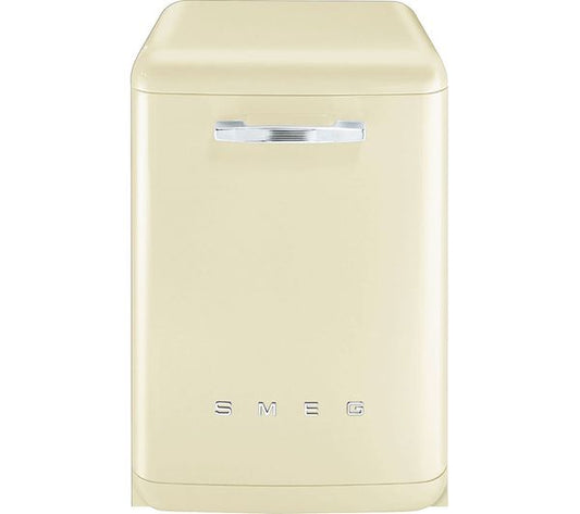 Smeg DF6FABCR Dishwasher