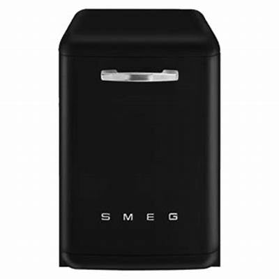 Smeg DF6FABNE Dishwasher