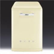 Smeg DF6FABP1 Dishwasher