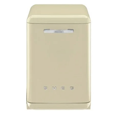 Smeg DF6FABP2 Dishwasher