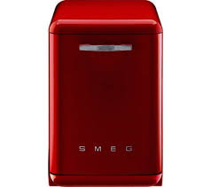 Smeg DF6FABR2 Dishwasher