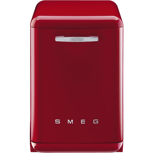 Smeg DF6FABRD Dishwasher