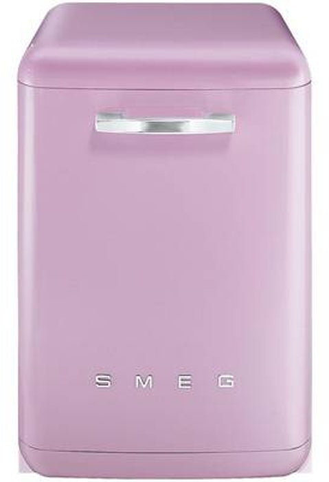 Smeg DF6FABRO Dishwasher