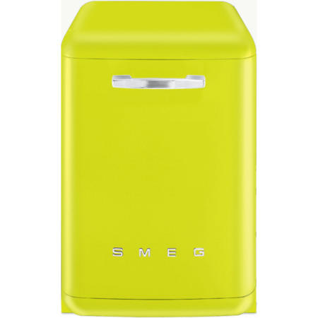 Smeg DF6FABVE1 Dishwasher