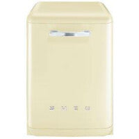 Smeg DF6FABX Dishwasher