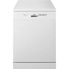 Smeg DFD13E1WH Dishwasher