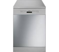 Smeg DFD6132X-2 Dishwasher