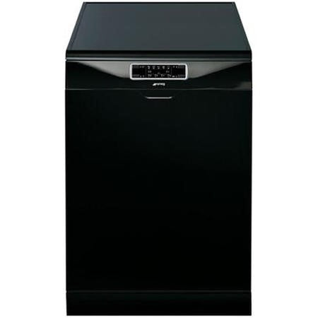 Smeg DFD6133BL Dishwasher