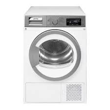 Smeg DGA38EX Tumble Dryer