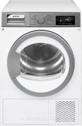 Smeg DGA39EX Tumble Dryer