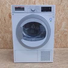 Smeg DHT38PLIT Tumble Dryer