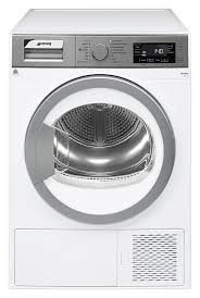 Smeg DHT39PLIT Tumble Dryer