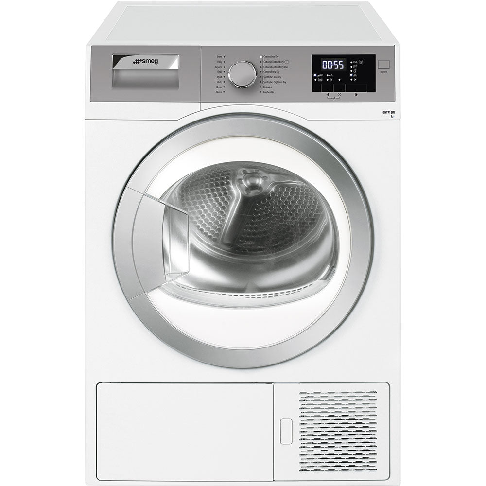 Smeg DHT71EIN Tumble Dryer