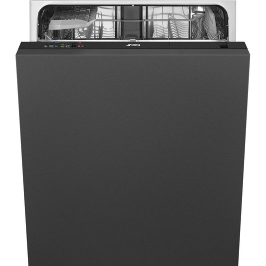 Smeg DI12E1 Dishwasher