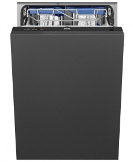Smeg DI13EF2 Dishwasher