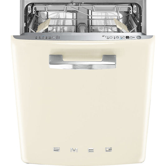 Smeg DI13FAB3CR Dishwasher