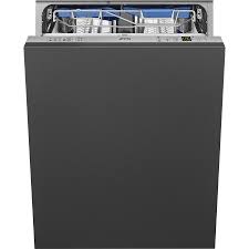Smeg DI13TF3 Dishwasher
