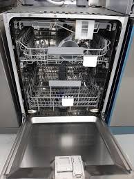 Smeg DI322BQLH Dishwasher