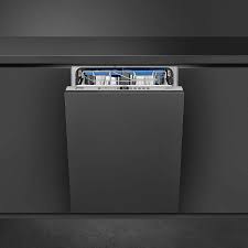 Smeg DI323BL Dishwasher