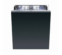 Smeg DI6013D-1 Dishwasher