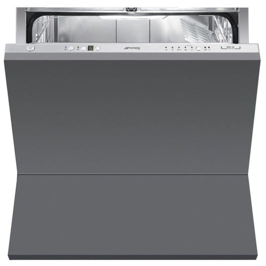 Smeg DI607C Dishwasher