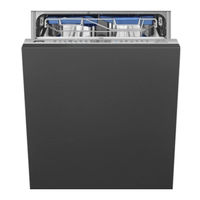 Smeg DI612A Dishwasher