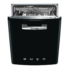 Smeg DI612CA Dishwasher