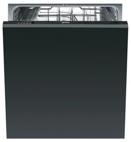 Smeg DI612CA9 Dishwasher
