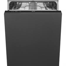 Smeg DI612E Dishwasher