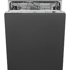 Smeg DI613PMAX Dishwasher