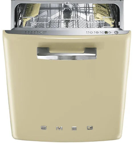 Smeg DI6FABP Dishwasher