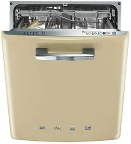 Smeg DI6FABP2 Dishwasher