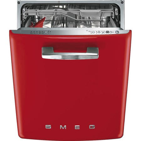 Smeg DI6FABRD Dishwasher