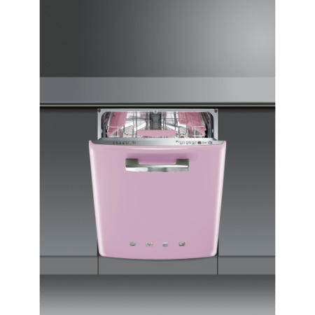 Smeg DI6FABRO1 Dishwasher