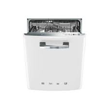Smeg DI6FABWH Dishwasher